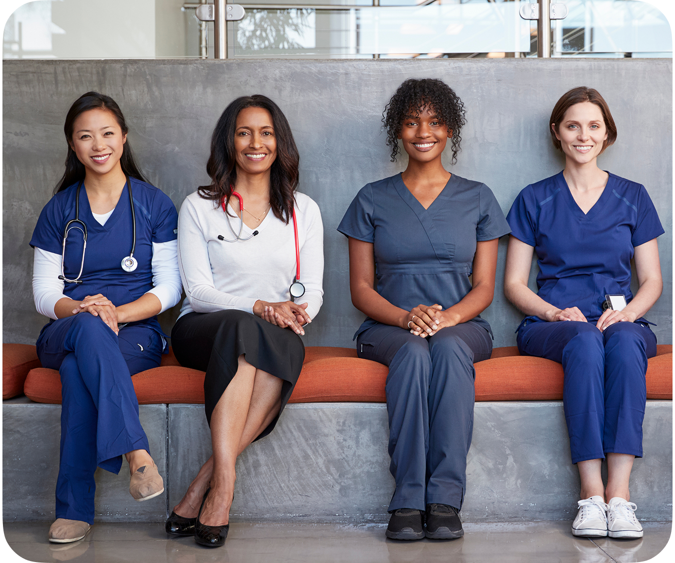 Talent Image Container